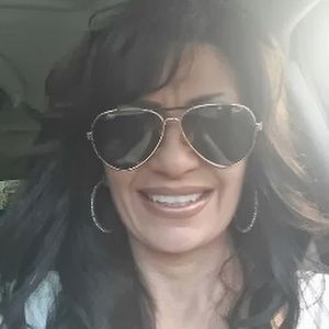 Meet your Posher, Wyndi